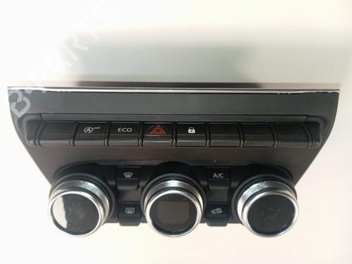 Used Climate control Climate control 37419735 37419735
