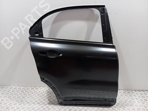 Used Right rear door Right rear door FIAT 500X (334_) [2014-2026] 35919644 35919644