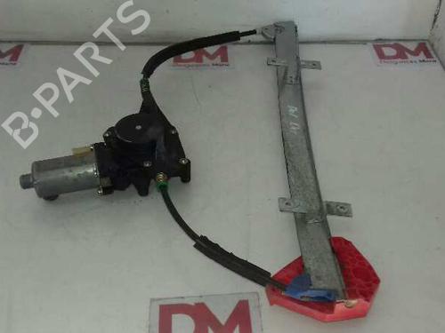 Used Front right window mechanism FORD MONDEO II (BAP) [1996-2000]  12645408