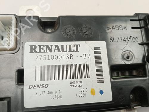 Climate control RENAULT MASTER III Van (FV) | BP39685273I5 - Image 3
