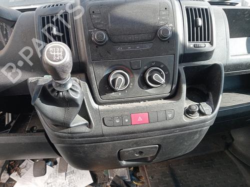 Engine PEUGEOT BOXER Van | BP26008908M1