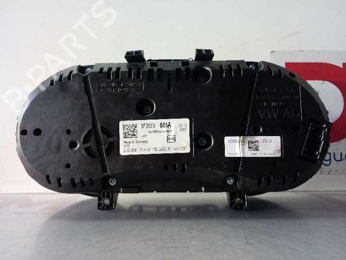 Instrument cluster SEAT LEON (5F1)  | BP12650057C47 