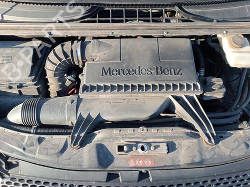 Electronic module MERCEDES-BENZ VITO / MIXTO Van (W639) 111 CDI (639.601, 639.603, 639.605) | BP30549822M83  - Image 9