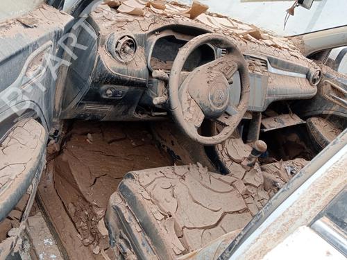 Turbo/Compressor MG MG ZS SUV (AZS1) | BP30936377M71