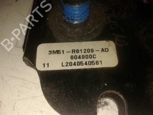 Front left belt tensioner FORD FOCUS C-MAX (DM2)  | BP16499367C87 