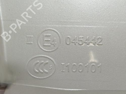 Außenspiegel links CHEVROLET CAPTIVA (C100, C140) 2.2 D | BP30375078C26 