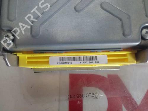 ECU airbags AUDI A3 (8P1) 1.6 | BP12650371M53 