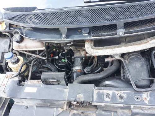 Electronic module CITROËN C8 (EA_, EB_) 2.0 HDi | BP16574807M83 