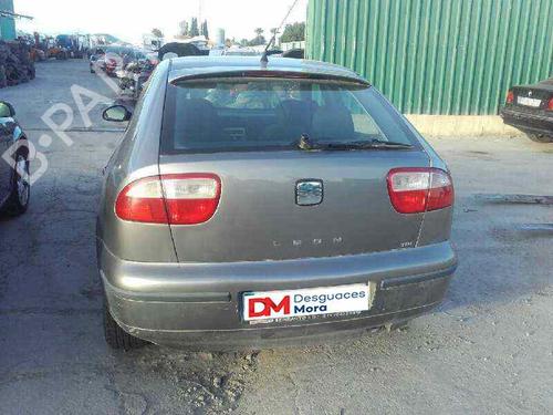 Venstre foran lås SEAT LEON (1M1) 1.9 TDI | BP29290817C98 