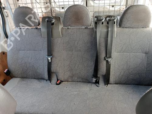 Left sun visor FORD TRANSIT Van (FA_ _) | BP21142271I1