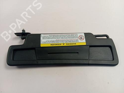Right sun visor MERCEDES-BENZ SLK (R171) 200 Kompressor (171.445) | BP21043731I2 