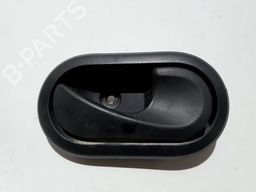 Front right interior door handle DACIA DOKKER MPV (KE_) | BP30374267I14