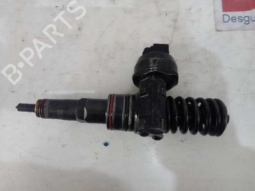 Used Injector SEAT IBIZA III (6L1) [2002-2009]  18904932