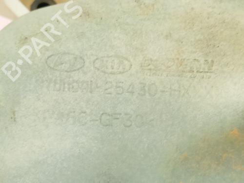 Expansion tank KIA STONIC (YB) | BP32361488C120