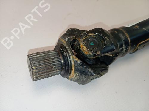 Driveshaft BMW X6 (E71, E72) M 50 d | BP23529991M37 