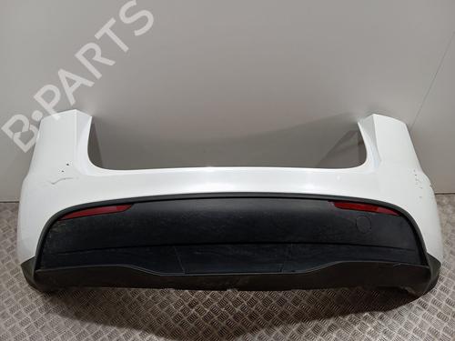 Used Rear bumper TESLA MODEL Y (5YJY) [2019-2025]  29723939