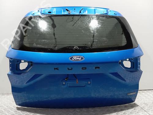 tailgate-ford-kuga-iii-dfk-2019-34580424 main image