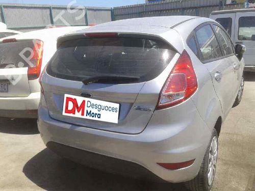 Left sun visor FORD FIESTA VI (CB1, CCN) | BP12834232I1