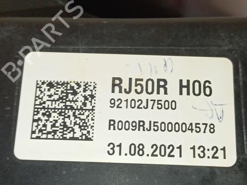Phare droit KIA CEED (CD) | BP36990730C29 - Image 4