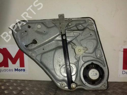 Rear right window mechanism SKODA SUPERB I (3U4)  | BP12641870C25 