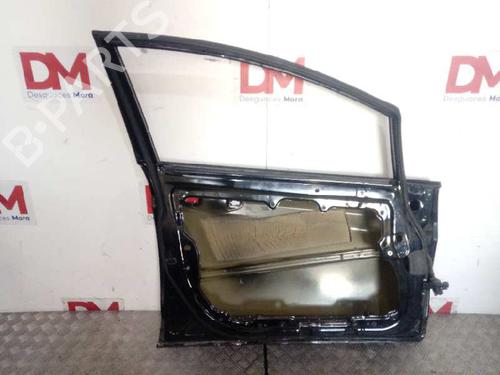 Left front door FORD FIESTA VI (CB1, CCN)  | BP12656333C2 
