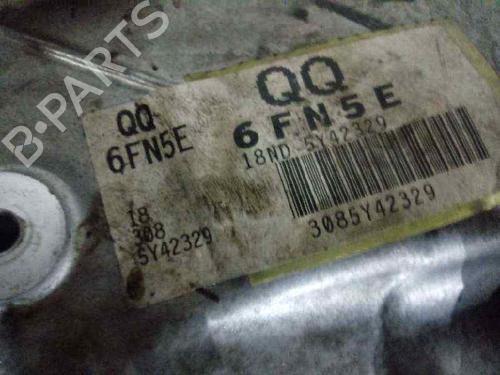 Gearbox NISSAN QASHQAI II SUV (J11, J11_)  | BP18491285M3 