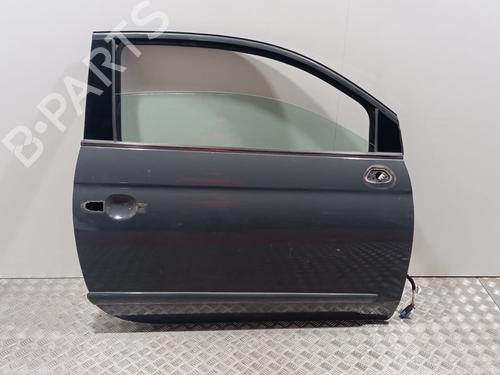 Used Right front door FIAT 500 (312_) [2007-2025]  25904269
