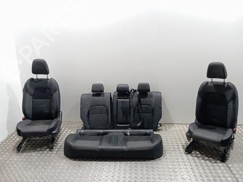 Ensemble sièges NISSAN QASHQAI III (J12) [2021-2025]  28031036