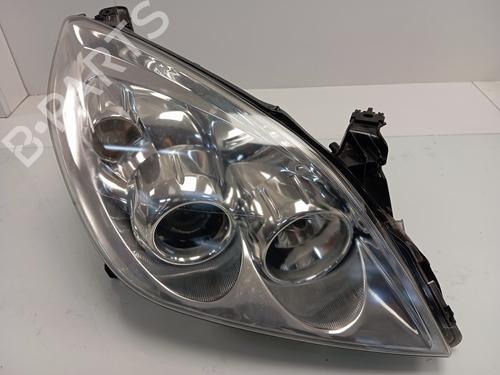 Used Right headlight OPEL SIGNUM Hatchback (Z03) [2003-2008]  22747859