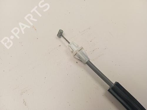 Front right lock CITROËN JUMPER II Van 2.0 BlueHDi 110 | BP24139706C97 