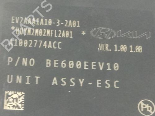 ABS pump KIA STONIC (YB)  | BP17551217M43 