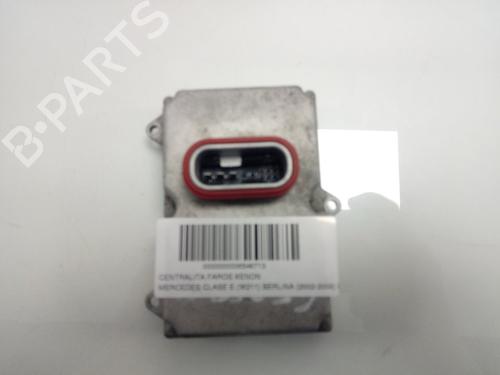 Xenon ballast MERCEDES-BENZ E-CLASS (W211) E 320 CDI 4-matic (211.089) A0028202426 |