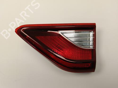 Used Right tailgate light Right tailgate light KIA STONIC (YB) [2017-2026] 34648840 34648840