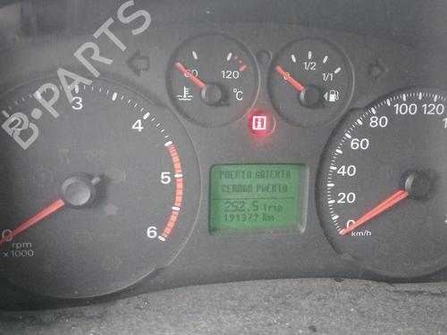Gearbox FORD TRANSIT Van (FA_ _)  | BP22787092M3 