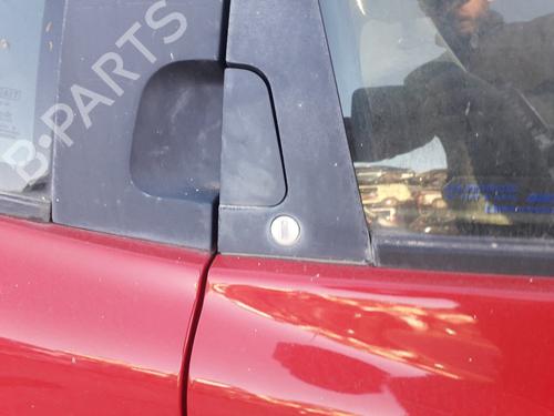 Poignée extérieure avant droite FIAT COUPE (175_) 2.0 16V (139 hp) 12842263