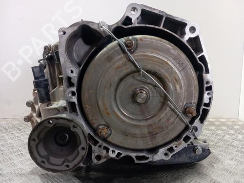 Used Gearbox VW POLO IV (9N_, 9A_) 1.4 16V (75 hp) 28729556