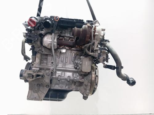 Used Engine Engine 38951090 38951090