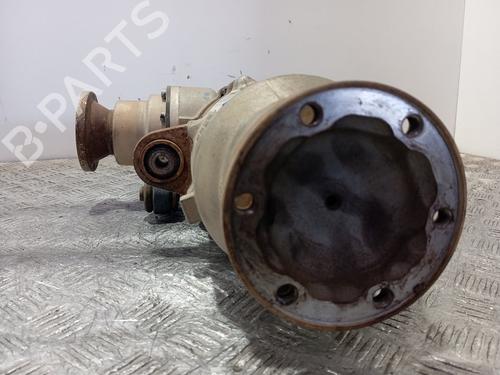Front differential MERCEDES-BENZ SPRINTER 3,5-t Van (B907, B910) 319 CDI All-wheel Drive (907.633, 907.635, 907.637) | BP33320006M23 - Image 6