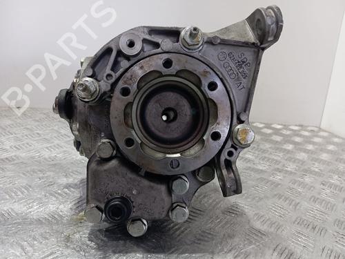Transfer box AUDI TT (8N3) 1.8 T quattro | BP26122885M36 
