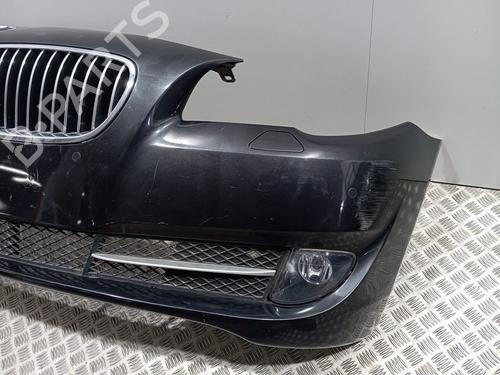 Front bumper BMW 5 (F10) 530 d xDrive | BP25855996C7 