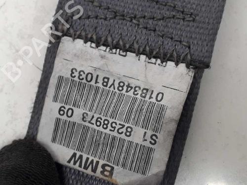 Front left seatbelt BMW X5 (E53) 3.0 d | BP12661184I26 