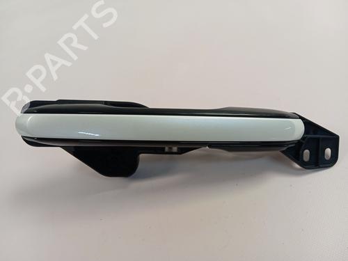 Used Rear right exterior door handle Rear right exterior door handle LEXUS LBX (_AYH1_, _AYA1_) [2023-2026] 34584204 34584204