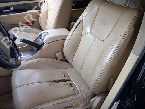 Bremselys SSANGYONG REXTON / REXTON II (GAB_) 2.7 Xdi | BP27624020L11 