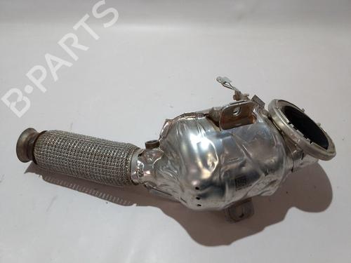 Catalyst FORD PUMA (J2K, CF7) | BP37260551M10 - Image 5