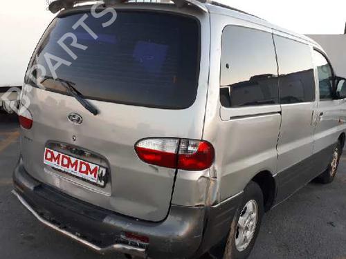 Left front indicator HYUNDAI H-1 / STAREX Bus (A1) | BP30372186C32