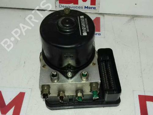 ABS pump RENAULT LAGUNA II Grandtour (KG0/1_)  | BP12650333M43 