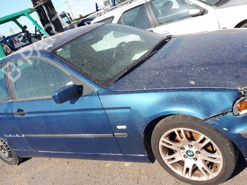 Starter BMW 3 Compact (E46) 316 ti | BP13700463M8 