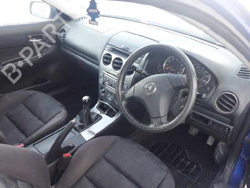 Right taillight MAZDA 6 Hatchback (GG) | BP12644860C35