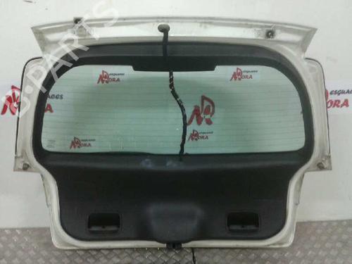 Tailgate FIAT CROMA (194_)  | BP12677542C6 