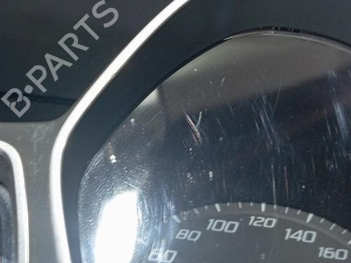 Instrument cluster FORD FOCUS III Turnier 1.6 TDCi | BP12656351C47 